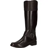 Caprice Bottes noir