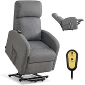 Vevor Fauteuil Releveur Électrique