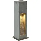 SLV Lampe de jardin Arrock Stone 50