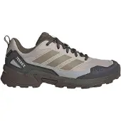 Adidas Chaussure basse 'Eastrail 3' beige / beige foncé / anthracite / olive