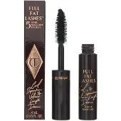 Charlotte Tilbury Full Fat Lashes Mascara 4ml - Glossy Black