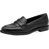 Tamaris Chaussure basse noir
