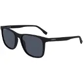 Lacoste Lunettes de soleil L882S N Black 55/18/145 pour homme