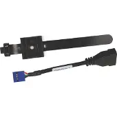 HP EM165AA Kit d'accessoires informatiques