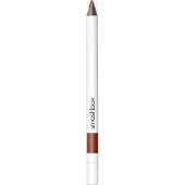 Smashbox Be Legendary Line & Prime Pencil crayon contour lèvres teinte Medium Neutral Rose 1,2 g
