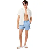 Lacoste Maillot de bain MH627038I pour Homme