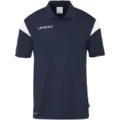 Uhlsport Polo à Manches Courtes Squad 27