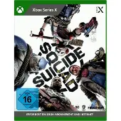 Suicide Squad : Kill the Justice League (XSRX) (USK)