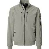 Casamoda Manteau d’hiver vert