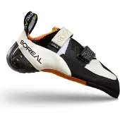 Boreal Crux Climbing Shoes Blanc EU 35 Femme