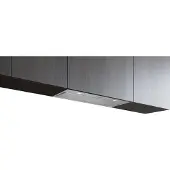 Siemens Hotte LB77NAC50