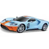 Maisto Tech Ford GT Heritage - Akcesorium do Zdalnie Sterowanego Samochodu