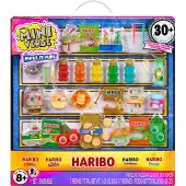 Mga Miniverse Make It Mini Haribo Multipack, 8 ans, Multicolore, Plastique