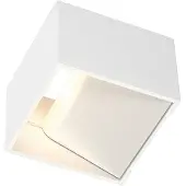 SLV Lampe LED Logs In