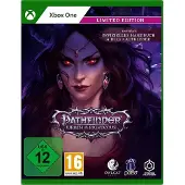 Pathfinder : Wrath of the Righteous Édition limitée (XONE)