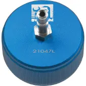 SW-Stahl 21047L Adaptateur de radiateur pour véhicules utilitaires