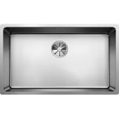 BLANCO Evier ANDANO 700-U 740 x 440 mm acier inoxydable 522971