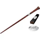 Noble Collection Harry Potter - Réplique Baguette De Rufus Scrimgeour (Edition Personnage)