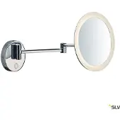 SLV Lampe miroir orientable Maganda
