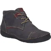 Josef seibel Bottines 'Fergey 43' chocolat / anthracite