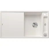 BLANCO Axia III 5 S wit/blanc auto. 523219