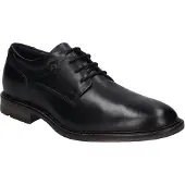 Josef seibel Earl 05 | Chaussures basses pour Hommes | noir