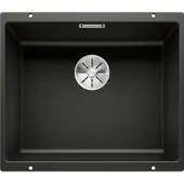 BLANCO Subline 500-U noir InFino 525995