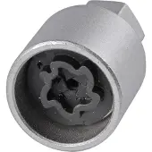 SW-Stahl SW-Acier 02385L-13 -Benz adaptateur 313