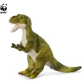 Bon Ton Toys Dinosaure T-rex debout Peluche 47cm