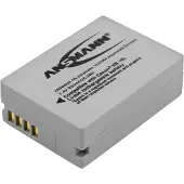 Ansmann Ansm A-Can NB 10L LI 3.7V/ 850mAh (1400-0024)