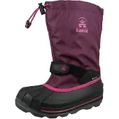 Kamik Bottes De Neige Pour Jeunes Waterbug8g Gore-tex