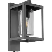 TRIO Lampe d'extérieur anthracite Lunga
