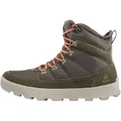Kamik Bottines à lacets 'Atwater N' graphite