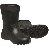 Kinetic Drywalker Boot Gr. 45 Black Bottes d'hiver jusqu'à -40 degrés