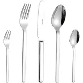 Esmeyer set de couverts Bettina 250-142 acier inoxydable 180 pcs.
