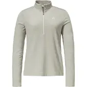 Schöffel T-shirt fonctionnel 'Canyfer ' gris