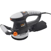 Meister Ponceuse excentrique 480 W, MES480-1, 5457200