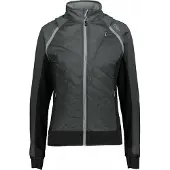 CMP Polaire hybride avec manches détachable femme