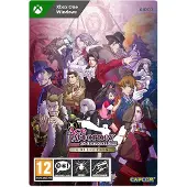 Ace Attorney Investigations Collection