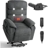 Vevor Fauteuil Releveur Électrique