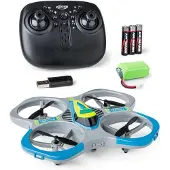 Tamiya Carson 500507186 Drone Argenté One Size / EU Plug 220V