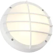 SLV Bulan Grid applique/plafonnier design