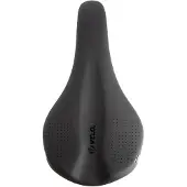 Velo Atmos E Saddle Noir 143 mm