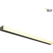 SLV Lampe LED Sight 114 cm noir