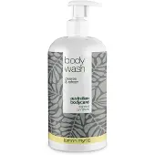 Australian bodycare Tea Tree Oil Lemon Myrtle gel douche rafraîchissant 500 ml