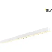 SLV Lampe LED Q-Line 142cm blanc