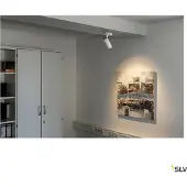 SLV Numinos LED Plafonnier apparent Spot
