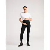 ONLY Maternity Leggings noir