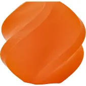 Bambu Lab PLA Basic (PLA, 1.75 mm, 1000 g), Filament 3D, Orange