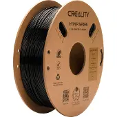 Creality 3301030043 PETG Filament-Rolle Hyper schwarz 1,75 mm